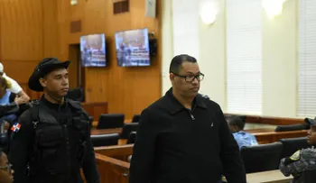 Suprema Corte rechaza recurso de Argenis Contreras y confirma sentencia de 20 años por muerte de Yuniol Ramírez