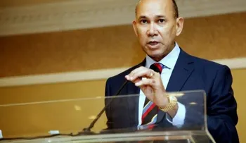 Ex embajador considera sentencia del TC puede provocar un aislamiento comercial y político del país