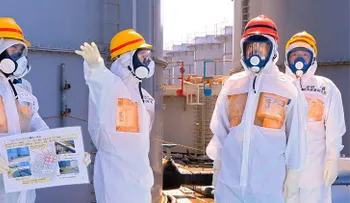 Científicos alertan sobre un inminente nuevo Chernóbil