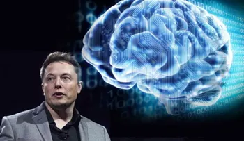 Elon Musk y el oscuro secreto familiar que lo avergüenza