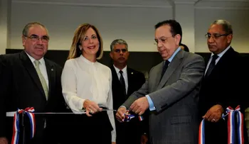 Banco Central abre exposición â??Huellas de la Restauración 1863-1865â?