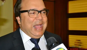 Vinicio Castillo Semán quiere cárcel para quienes destaparon caso Menéndez-Melgen