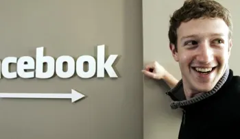 Zuckerberg recibe 3.300 MM por venta de sus acciones de Facebook