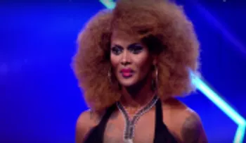 Dominicano se abre paso en el Hollands Got Talent