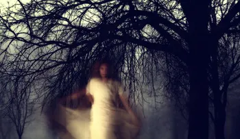 Científicamente confirmado: los "fantasmas" existen