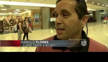 El perder maleta en el aeropuerto no será una pesadilla