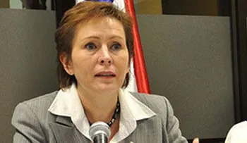 Valerie Julliand: RD es un pueblo trabajador, solidario y con espíritu de progreso