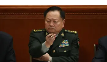 China investiga a alto mando militar cercano a Xi Jinping
