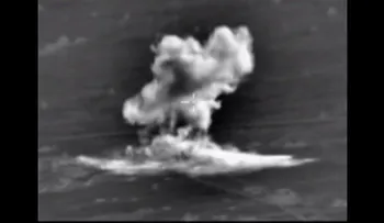 El poderío aéreo ruso aniquila elementos clave del EI en Siria (VIDEO)