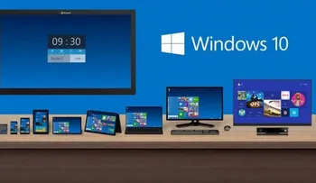 Windows 10 trae esperanzas en feria electrónica en Berlín
