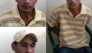 Apresan joven supuestamente violó menor de 12 años