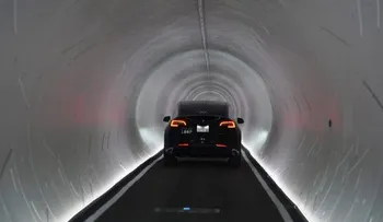 Una ciudad de Florida acepta la propuesta de Elon Musk para construir un túnel