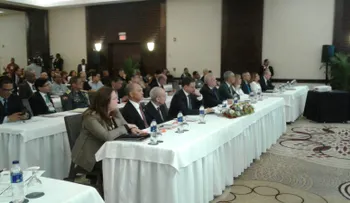 Procurador afirma RD ha sido ejemplo en materia de seguridad para otros países
