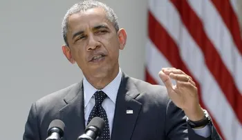 Obama anuncia un fondo de 5.000 millones de dólares contra el terrorismo