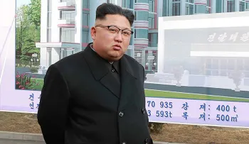 Pionyang: "EE.UU. organiza entre bastidores terribles actos de terrorismo contra Corea del Norte"