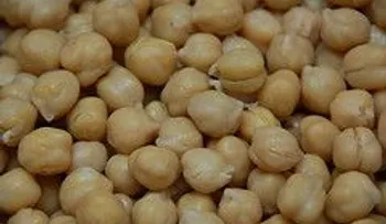 Un remedio por 10 días con garbanzo para bajar colesterol y triglicéridos SIN DESPERDICIO