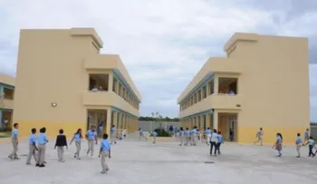 Unicef, alarmada por violencia en colegios dominicanos con anuencia de maestros
