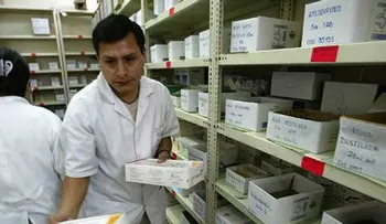 La ONU se plantea erradicar el SIDA en el mundo 