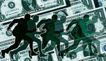 "La próxima crisis financiera global ya ha empezado": ¿Cuáles son las consecuencias?