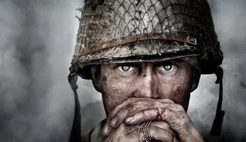 Así es el nuevo Call Of Duty: WW2