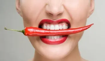 Razones por las que el picante te alarga la vida