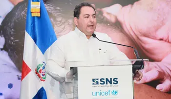 SNS Y UNICEF desarrollan reunión estratégica para la reducción de mortalidad materna y neonatal