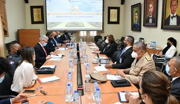Ministerio de la Presidencia presentó los logros de la Estrategia Nacional de Ciberseguridad