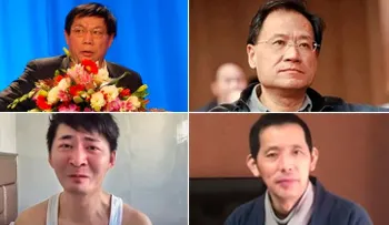 El brutal método de China para silenciar a quienes denunciaron mentiras sobre el coronavirus: Falsas cuarentenas, torturas y desapariciones