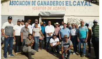 Promegan beneficia a más de 1,700 productores en Puerto Plata