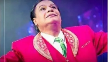 No relaje: Juan Gabriel, tuitea doy las gracias a Dios por un día más, y "enloquece" a sus fanáticos 