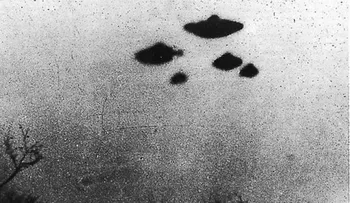 10 fotos perturbadoras cuya explicación no siempre es lógica