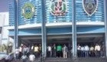 Policía hiere a dos que previamente asaltaron a un hombre en Los Girasoles II