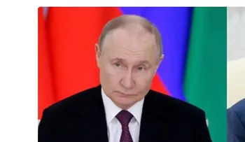 Putin advierte a los soldados ucranianos: "Rendirse o morir"