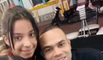 Incendio en Mao deja cinco muertos: una familia entera pereció atrapada en su vivienda