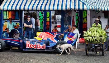 Demandan a Red Bull Dominicana