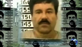 Argentina y Chile ponen en alerta esquemas de seguridad por posible viaje de El Chapo