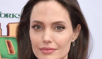 Angelina Jolie, "aliviada" con el acuerdo con Brad Pitt por la tenencia de sus hijos