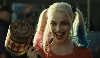 Harley Queen, la villana de DC Comics que conquistó la pantalla grande