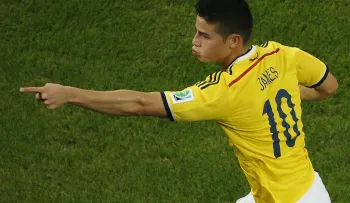 Eliminatorias suramericanas