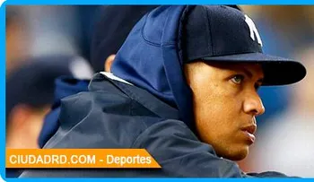 Álex, aclamado y abucheado en su regreso a juego con los Yankees