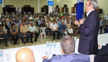 Abinader: Endeudamiento de Danilo por US$235 MM mensuales es insostenible