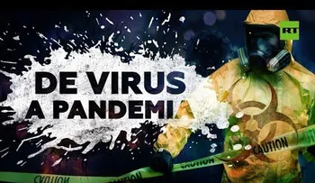 De virus a pandemia. El coronavirus se expande por el mundo
