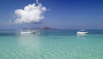Estos son los resorts más remotos -y lujosos- de Filipinas