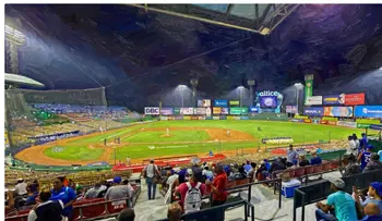 RD construirá un nuevo estadio de béisbol en Santo Domingo