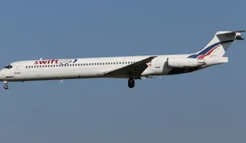 Desaparece del radar un vuelo de Air Algerie