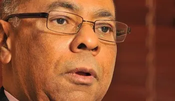 El TC: â??La Comisión Interamericana no debió haber existidoâ?