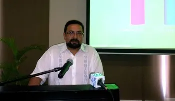 Otra encuesta dice que Danilo Medina no gana en primera vuelta 