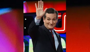 El New York Daily News le dice en su portada a Ted Cruz: "Muérete, Ted"