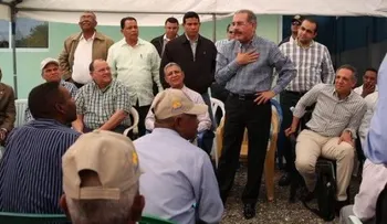 Tommy Galán defiende visitas sorpresas de Danilo  