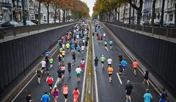 Correr es la peor manera de ejercitarte y ponerte en forma